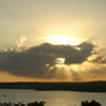 kenting-sunset