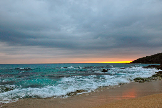 Baishawan Kenting