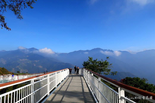 Cingjing Sky Trail