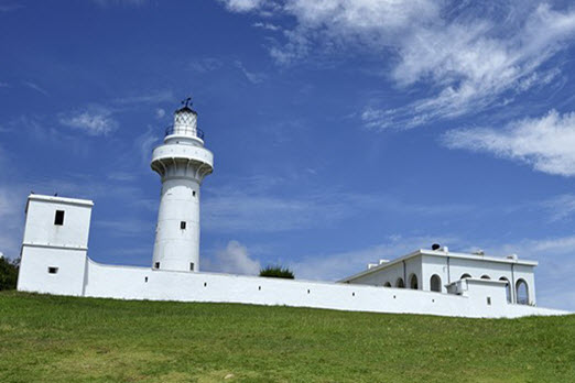 Eluanbi Lighthouse Kenting