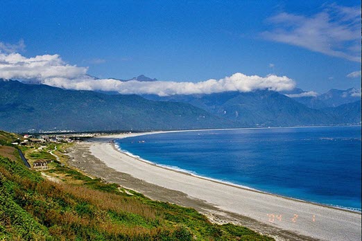 Taiwan Train Tours - 6D5N Scenic East Coast