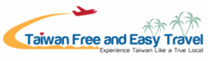 Taiwan Free and Easy Logo