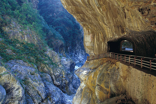 Taroko National Park