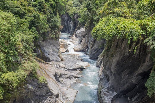 Taroko Gorge Hualien