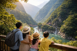 Why Busy Executives Quietly Choose a Taiwan Travel Planner