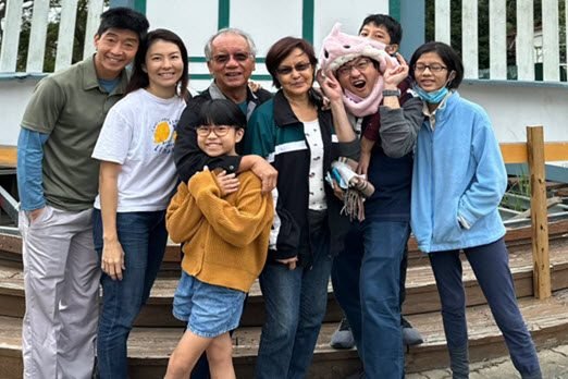 Taiwan Private Tours - Multi-Generational Family Tours